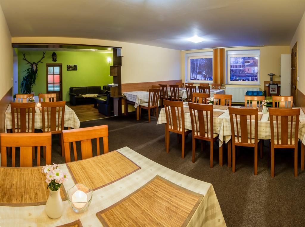 Privat Baja Hotell Liptovský Mikuláš Exteriör bild