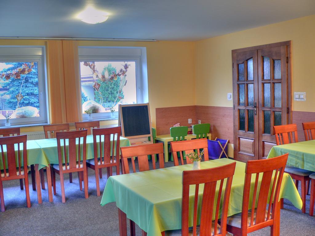 Privat Baja Hotell Liptovský Mikuláš Exteriör bild