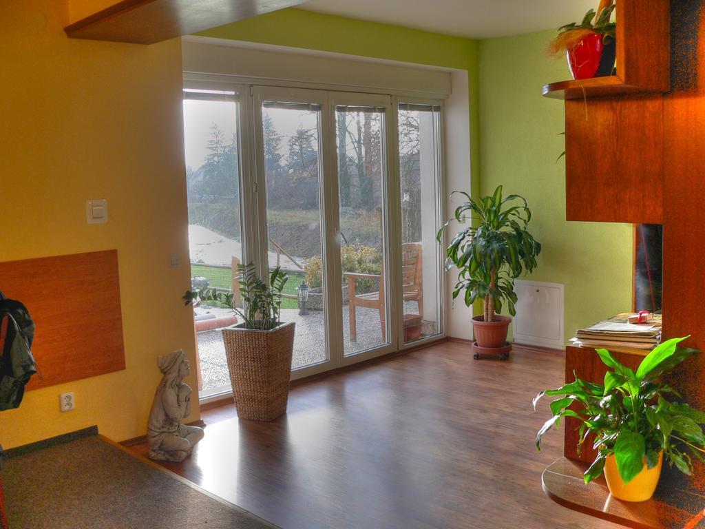Privat Baja Hotell Liptovský Mikuláš Exteriör bild