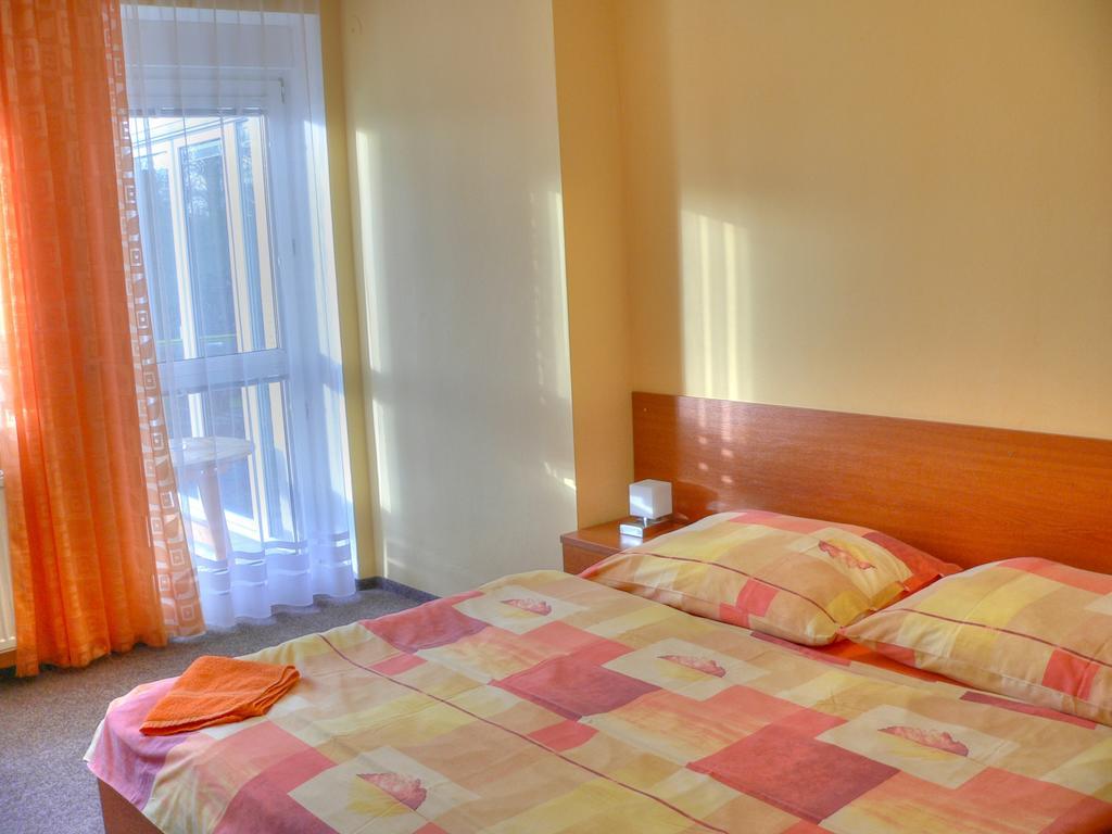 Privat Baja Hotell Liptovský Mikuláš Exteriör bild