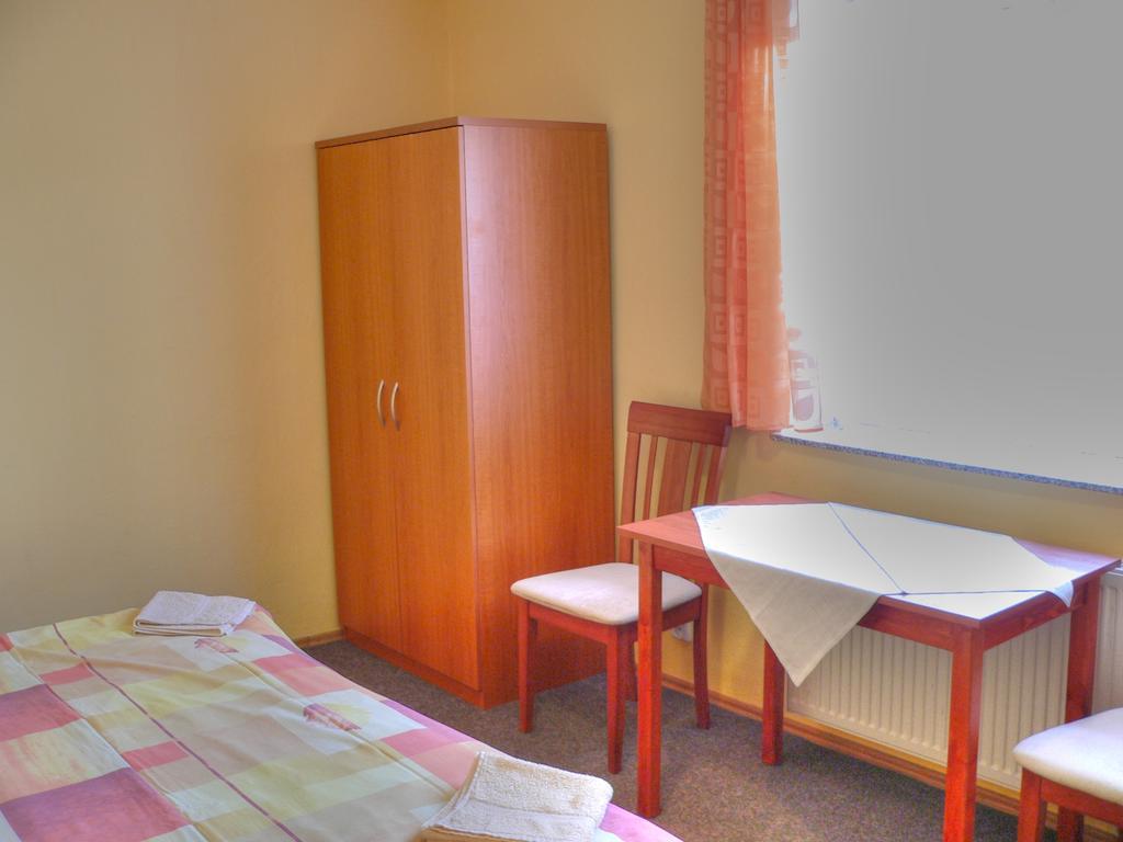 Privat Baja Hotell Liptovský Mikuláš Exteriör bild