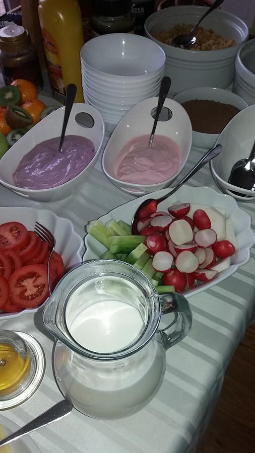 Privat Baja Hotell Liptovský Mikuláš Exteriör bild