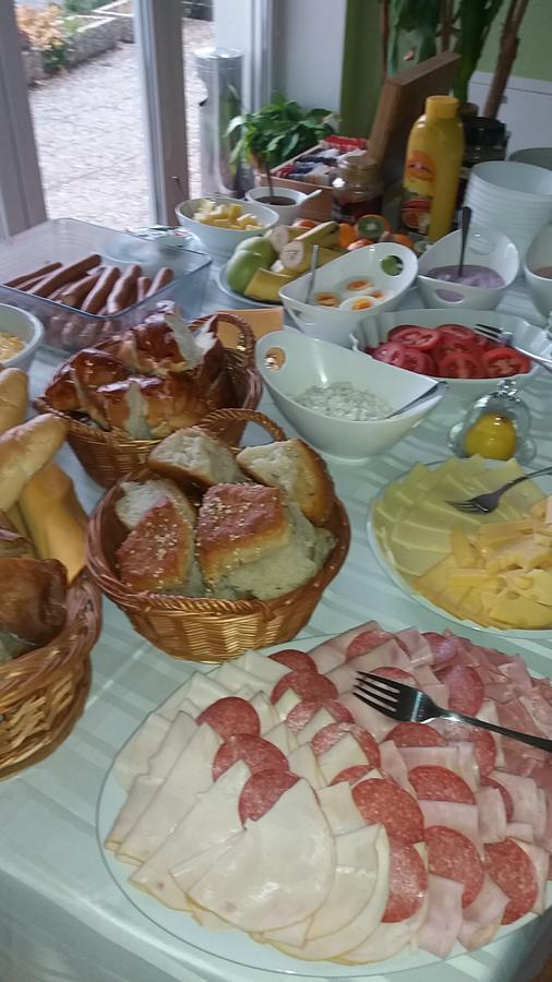Privat Baja Hotell Liptovský Mikuláš Exteriör bild